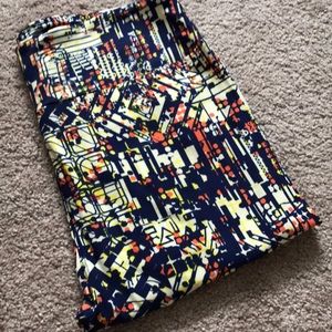 Lularoe TC leggings